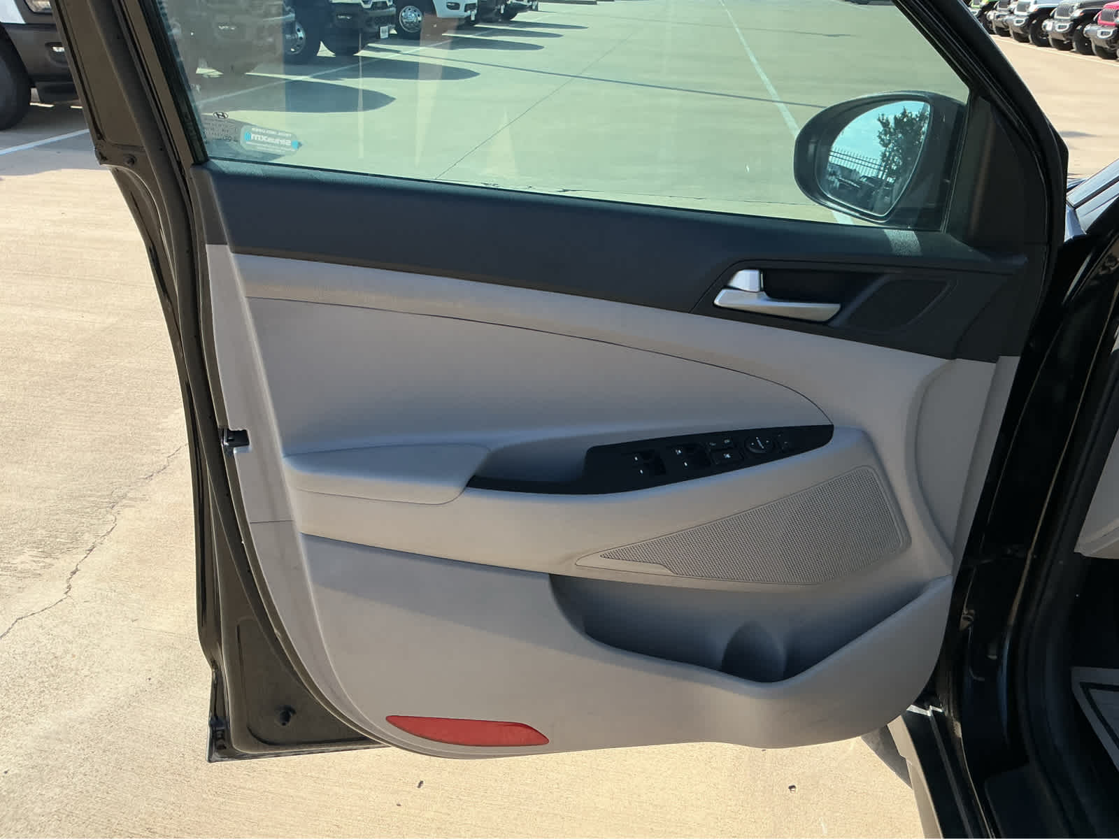 Used Car 2019 Hyundai Tucson  Value For Sale Under $10,000 In Waco, Texas