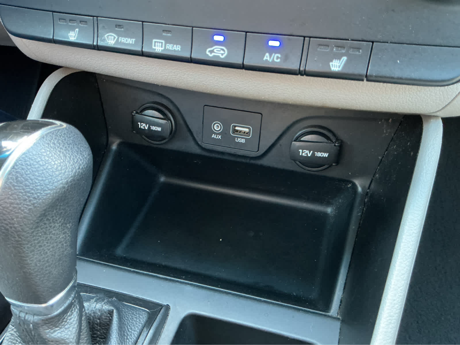 Used Car 2019 Hyundai Tucson  Value For Sale Under $10,000 In Waco, Texas