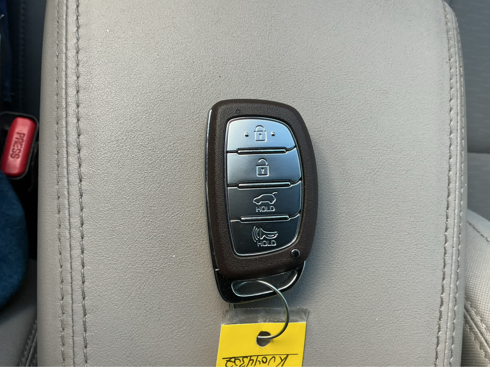 Used Car 2019 Hyundai Tucson  Value For Sale Under $10,000 In Waco, Texas