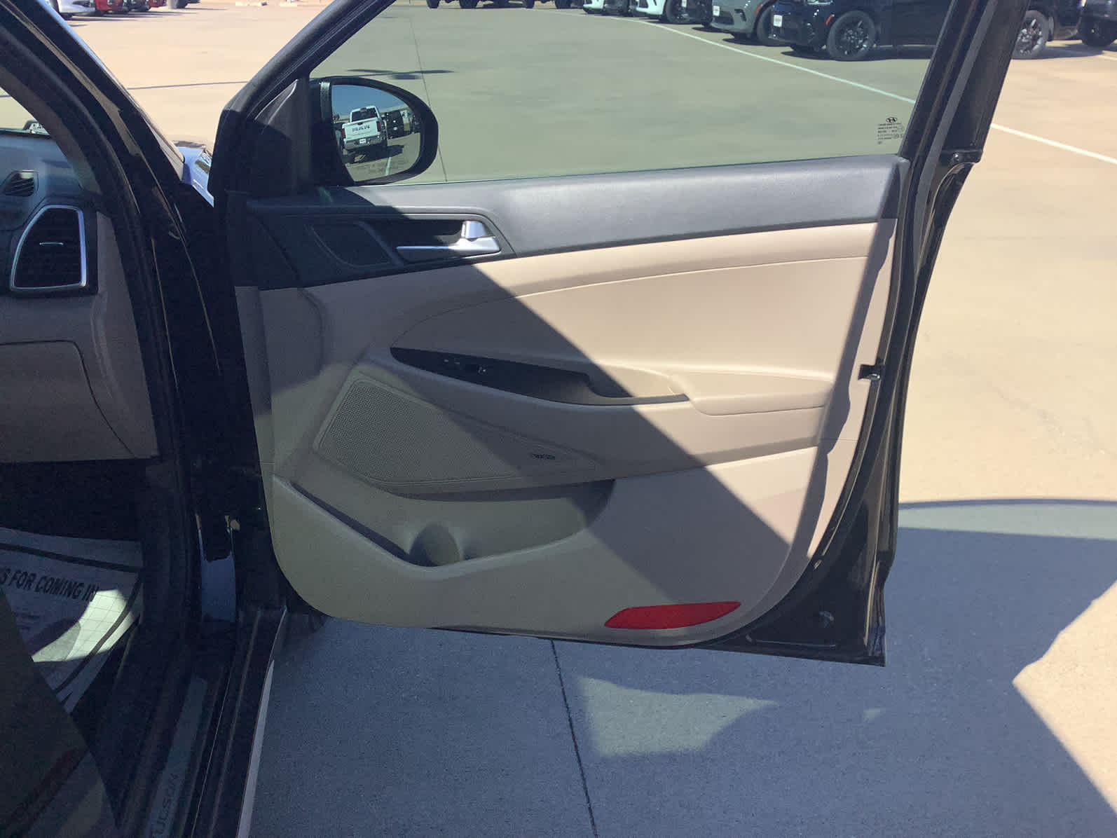 Used Car 2019 Hyundai Tucson  Ultimate For Sale Under $25,000 In Waco, Texas