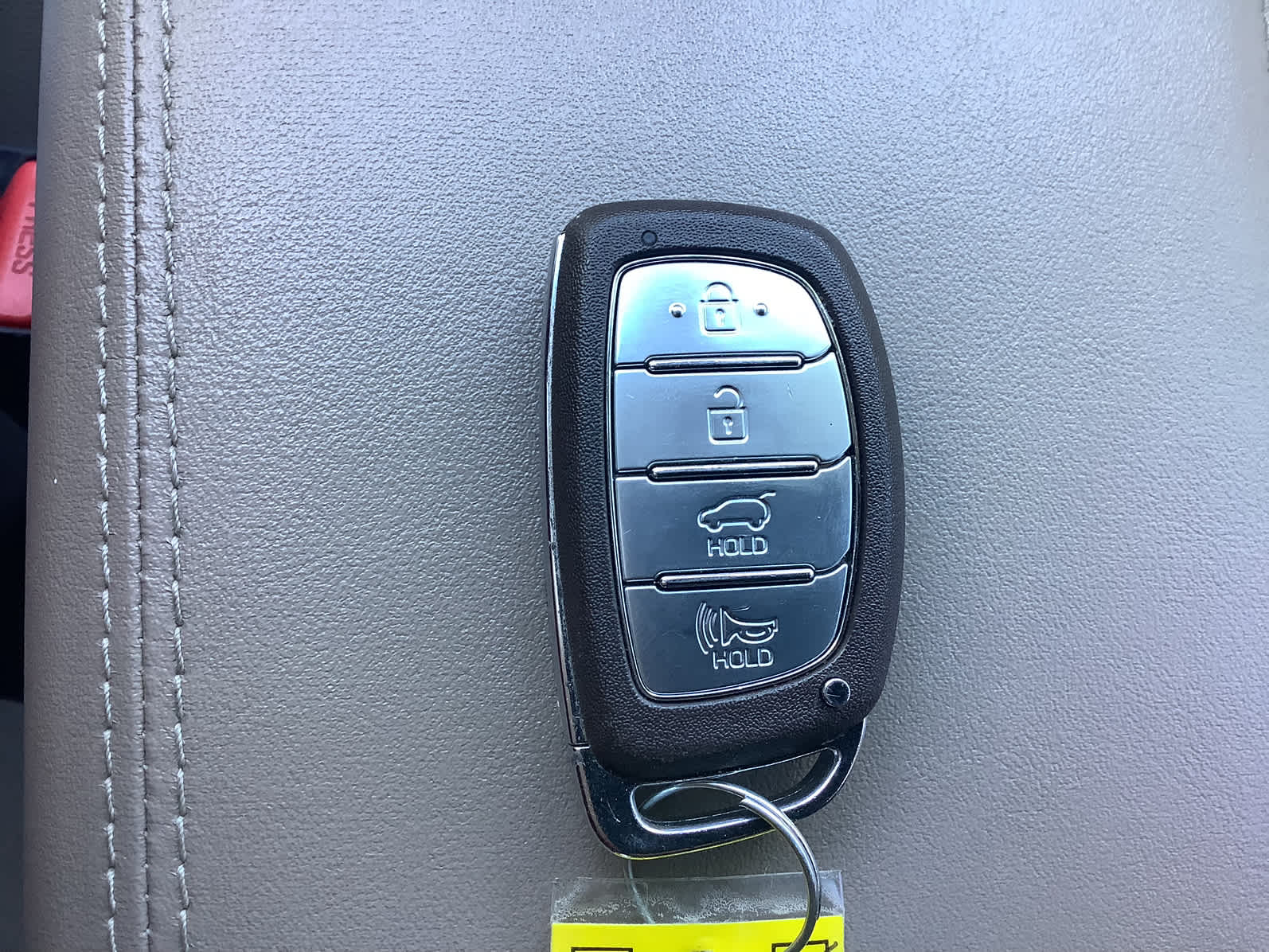 Used Car 2019 Hyundai Tucson  Ultimate For Sale Under $25,000 In Waco, Texas