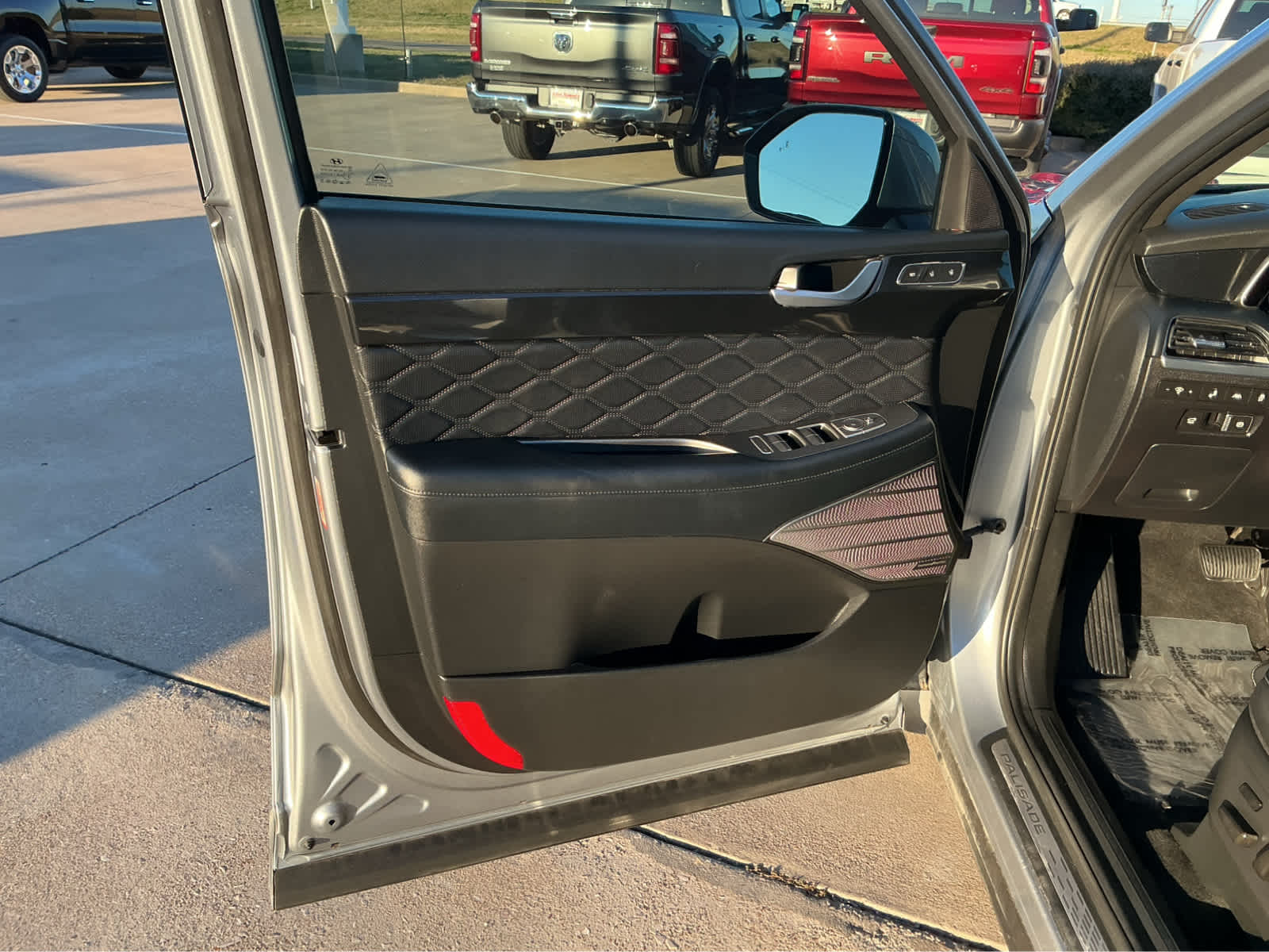 Used Car 2020 Hyundai Palisade  Limited For Sale Under $25,000 In Waco, Texas