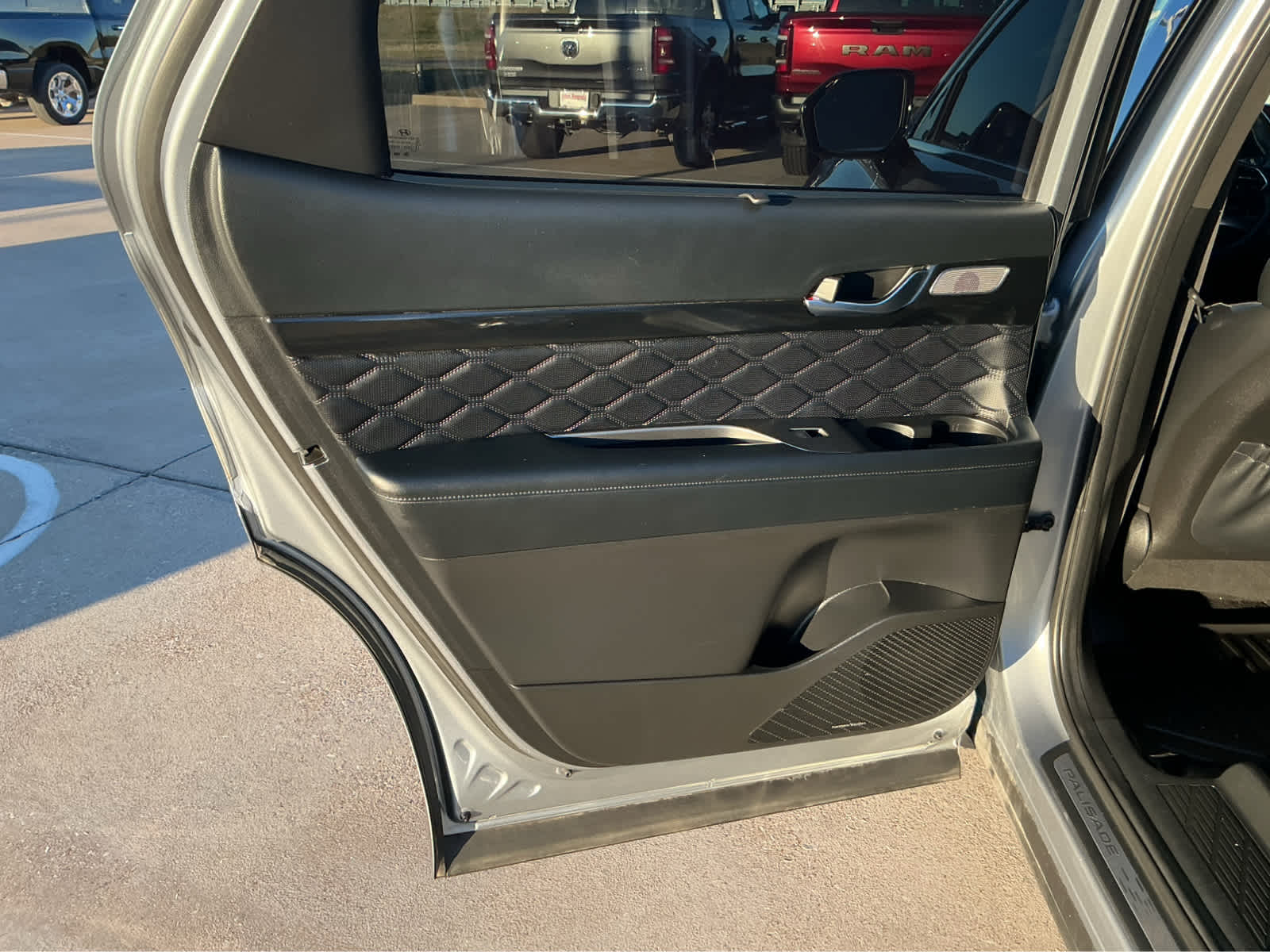 Used Car 2020 Hyundai Palisade  Limited For Sale Under $25,000 In Waco, Texas