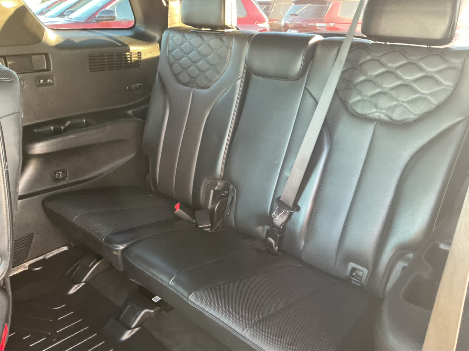 Used Car 2020 Hyundai Palisade  Limited For Sale Under $25,000 In Waco, Texas