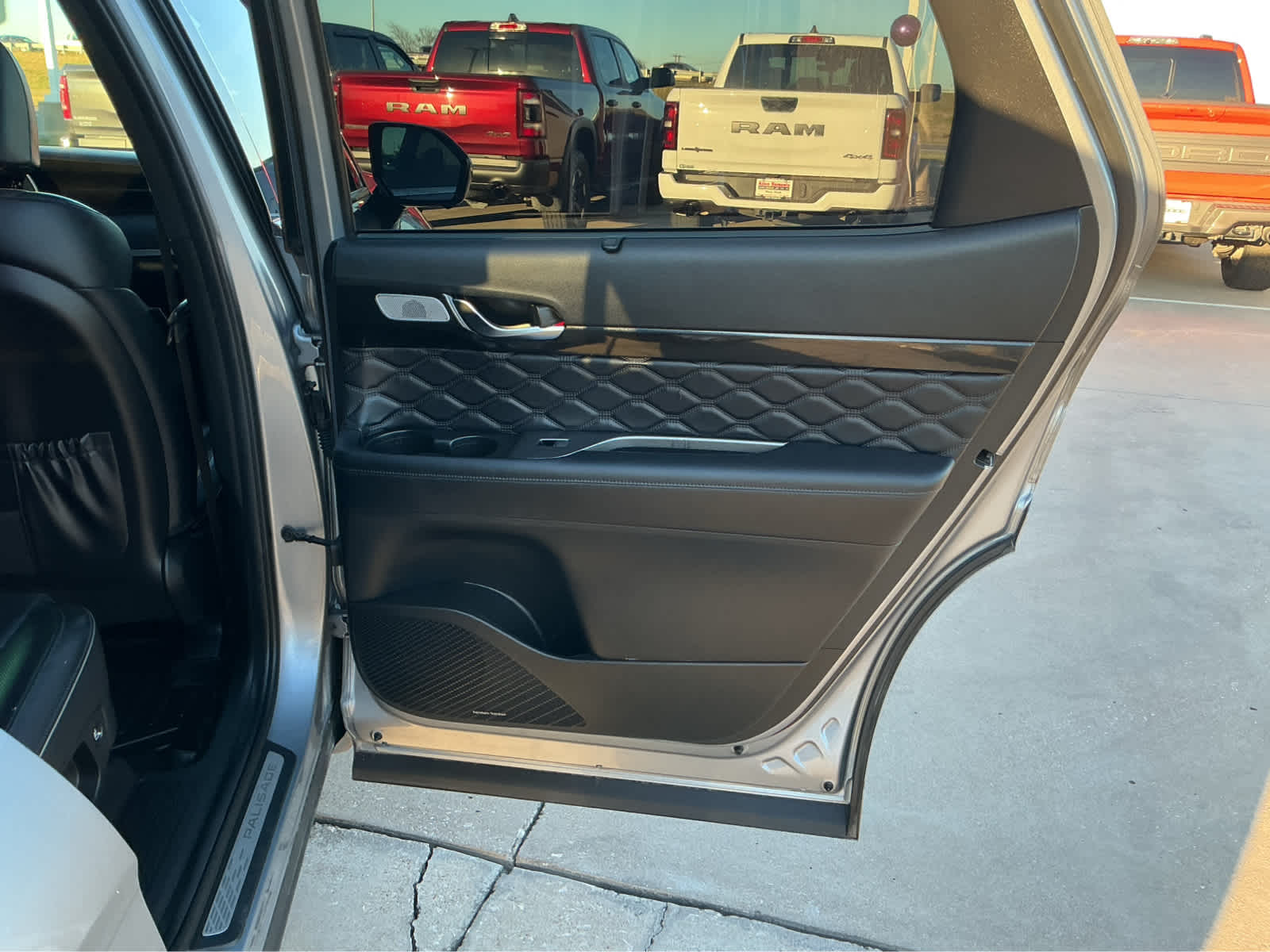 Used Car 2020 Hyundai Palisade  Limited For Sale Under $25,000 In Waco, Texas