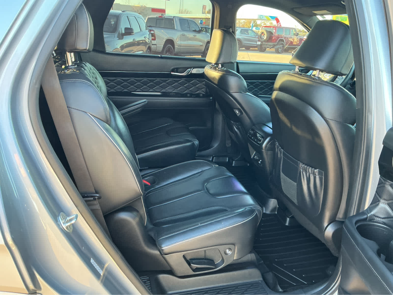 Used Car 2020 Hyundai Palisade  Limited For Sale Under $25,000 In Waco, Texas