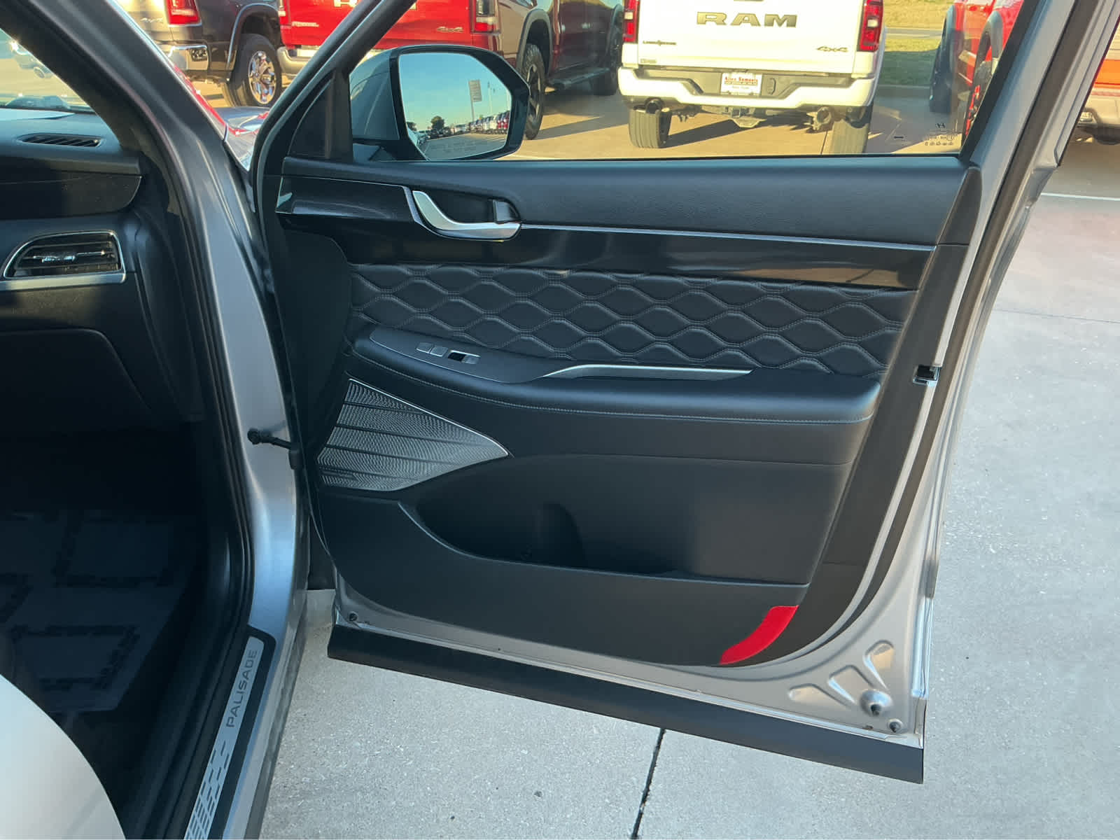 Used Car 2020 Hyundai Palisade  Limited For Sale Under $25,000 In Waco, Texas