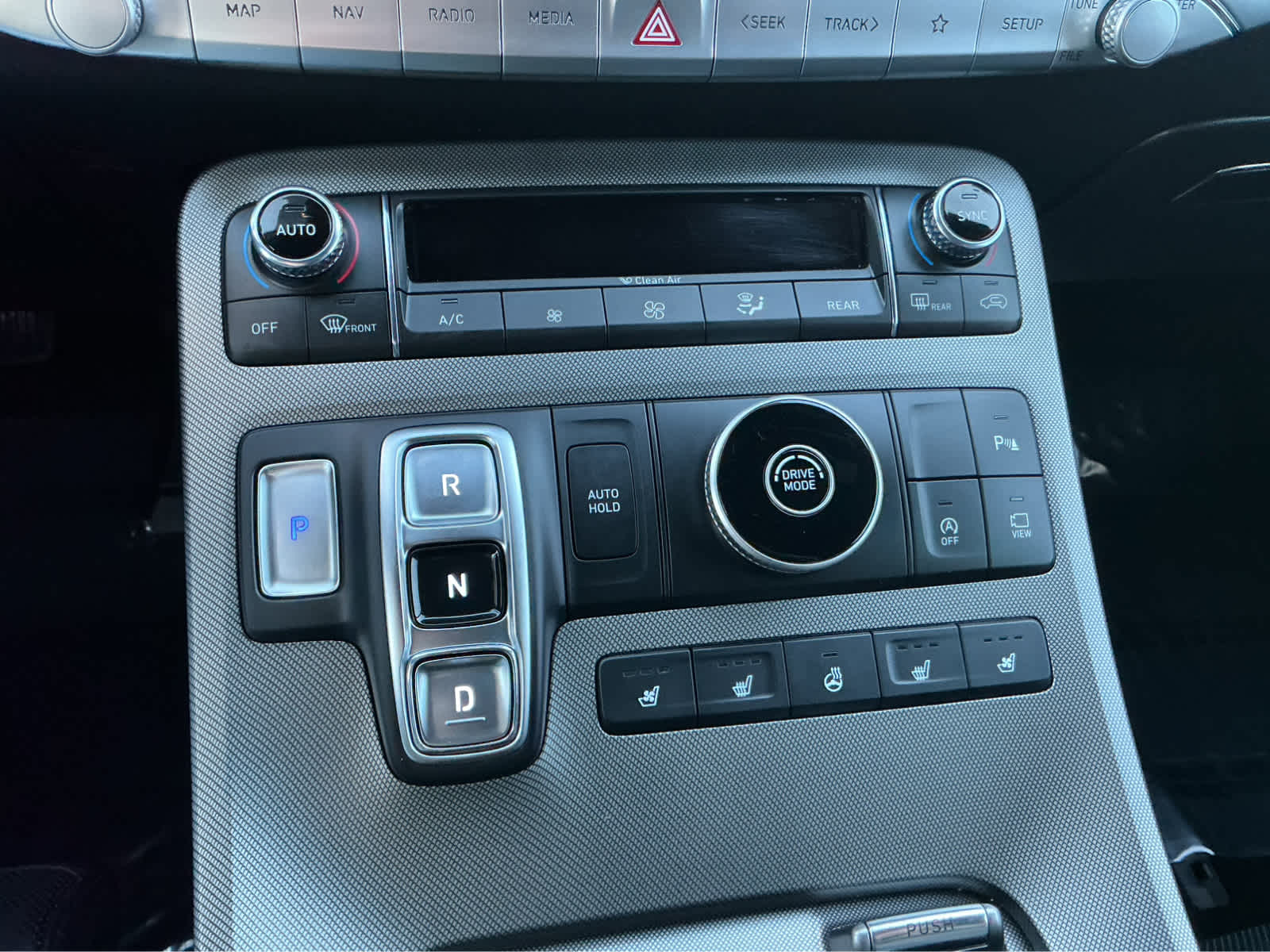 Used Car 2020 Hyundai Palisade  Limited For Sale Under $25,000 In Waco, Texas