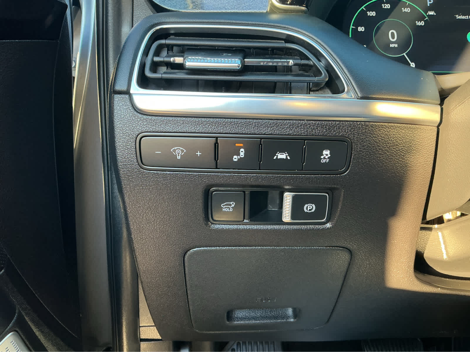 Used Car 2020 Hyundai Palisade  Limited For Sale Under $25,000 In Waco, Texas