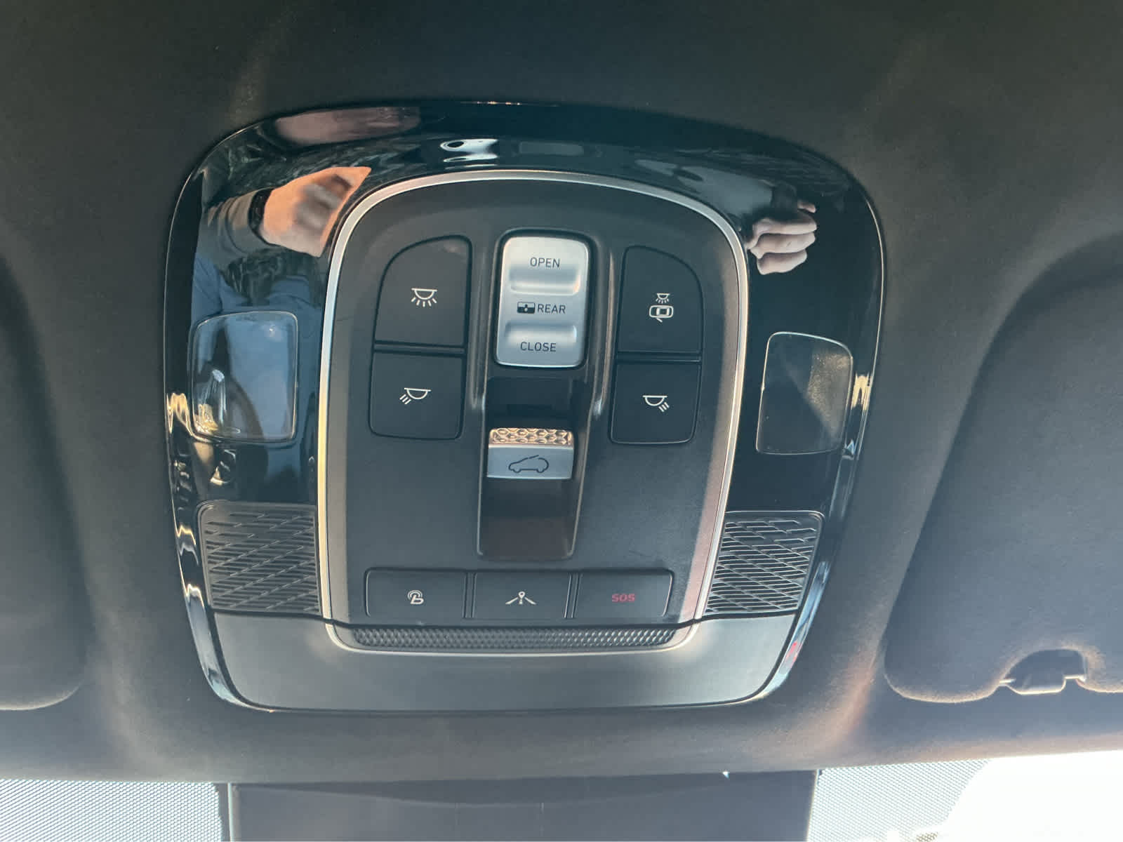 Used Car 2020 Hyundai Palisade  Limited For Sale Under $25,000 In Waco, Texas