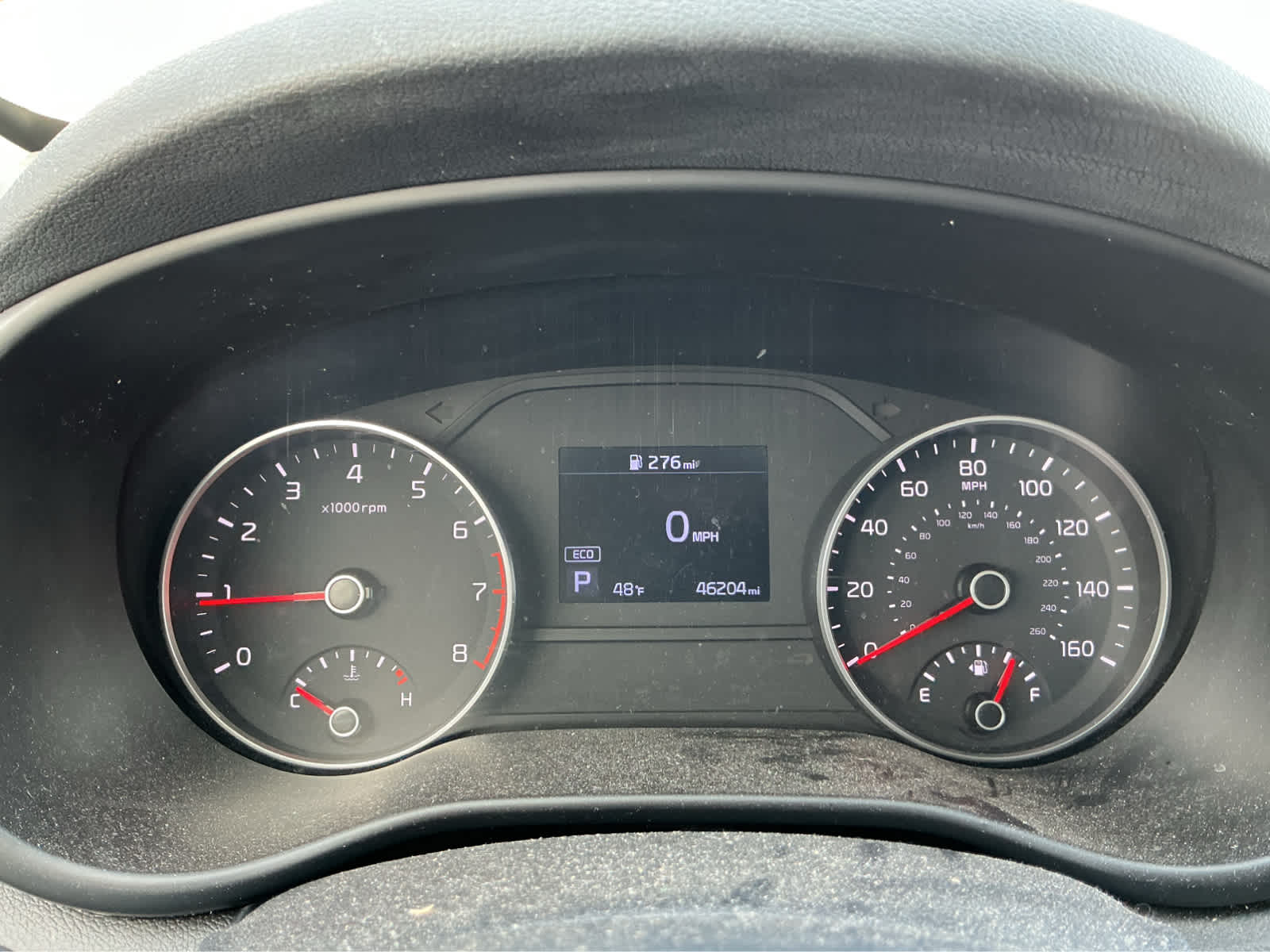 Used Car 2022 Kia Sportage  Lx For Sale Under $20,000 In Waco, Texas