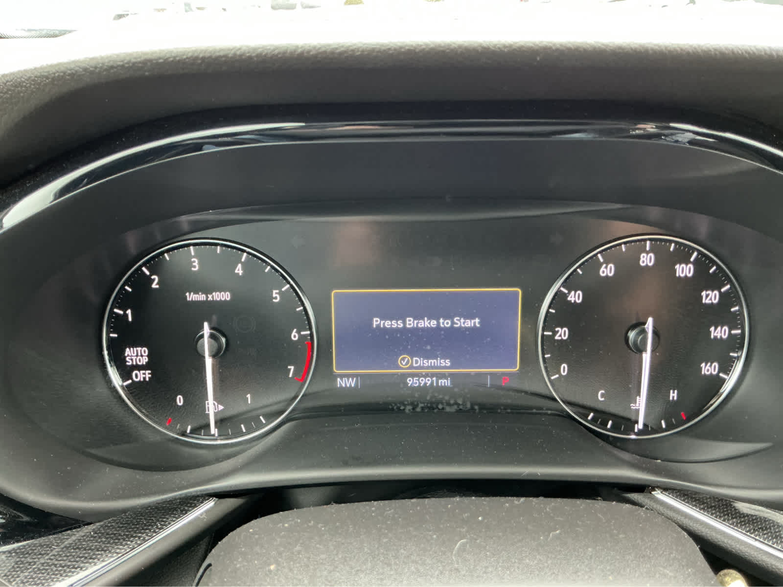 Used Car 2021 Buick Envision  Preferred For Sale Under $20,000 In Waco, Texas