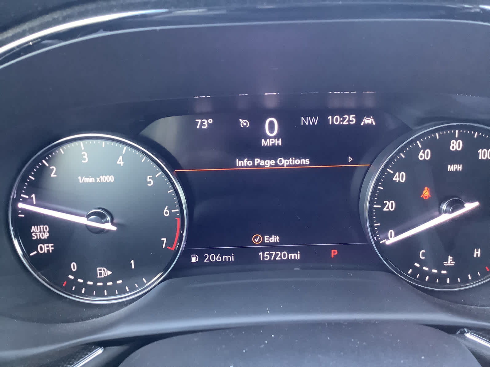 Used Car 2023 Buick Envision  Essence For Sale Under $35,000 In Waco, Texas