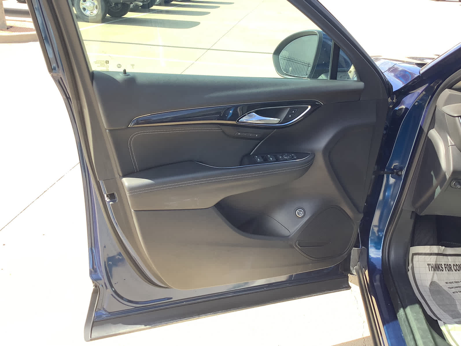 Used Car 2023 Buick Envision  Essence For Sale Under $35,000 In Waco, Texas