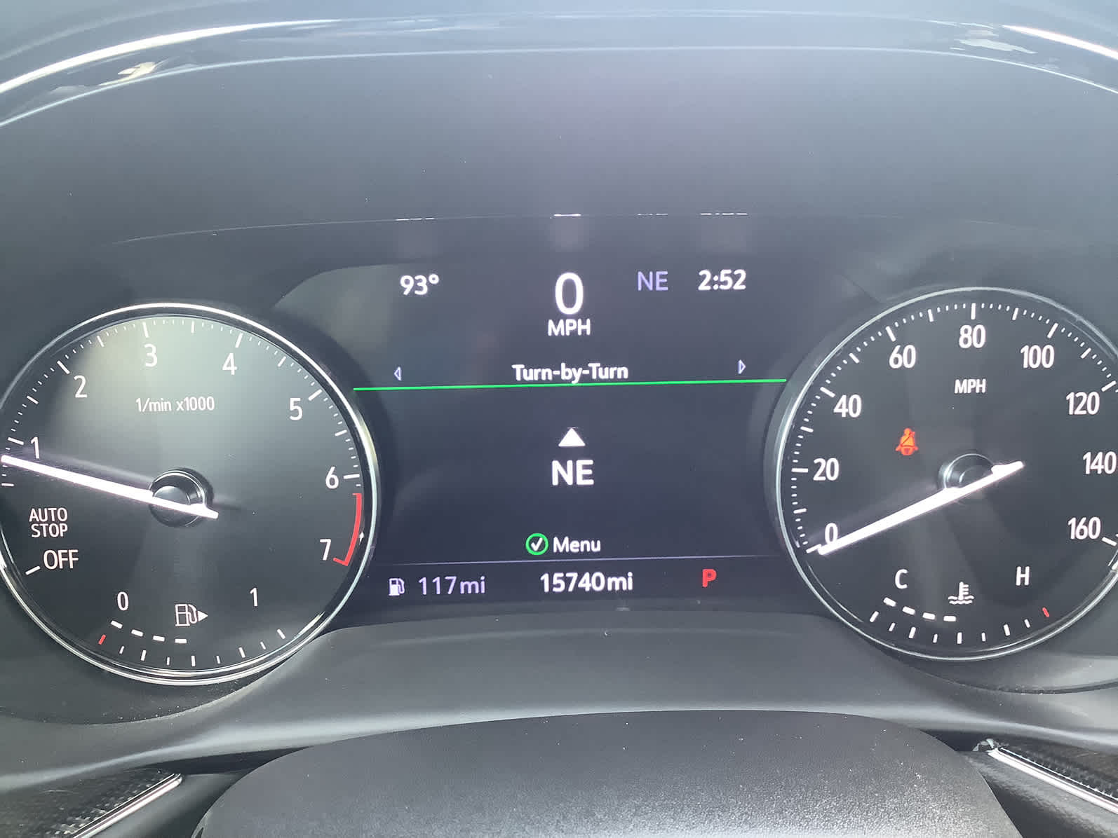 Used Car 2023 Buick Envision  Essence For Sale Under $35,000 In Waco, Texas