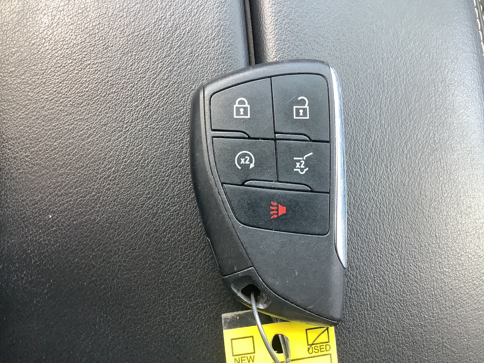 Used Car 2023 Buick Envision  Essence For Sale Under $35,000 In Waco, Texas