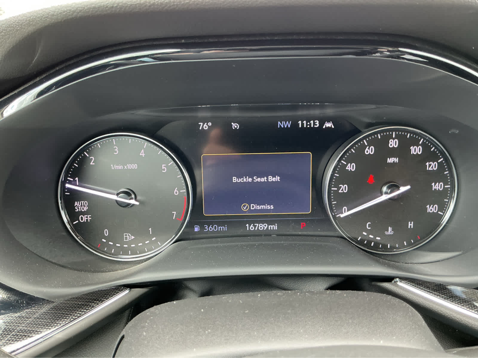 Used Car 2023 Buick Envision  Essence For Sale Under $30,000 In Waco, Texas