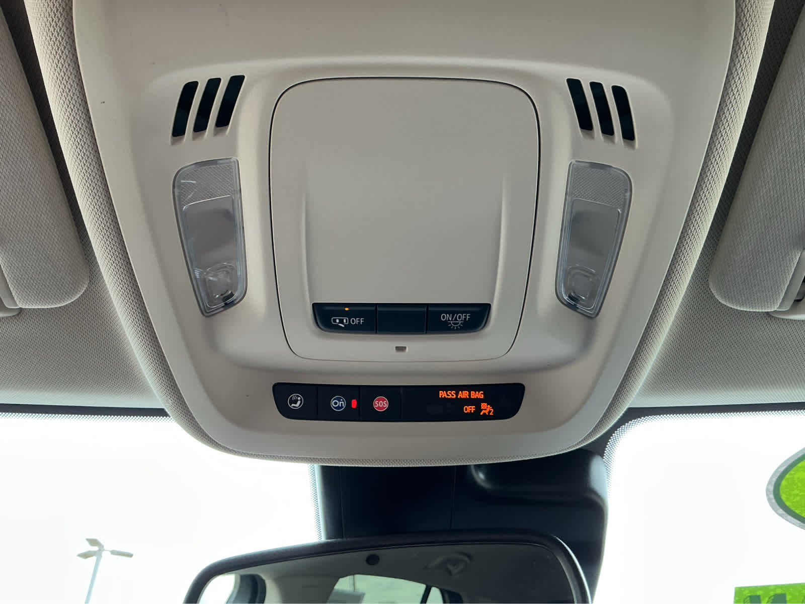 used 2023 Buick Envision car, priced at $27,650