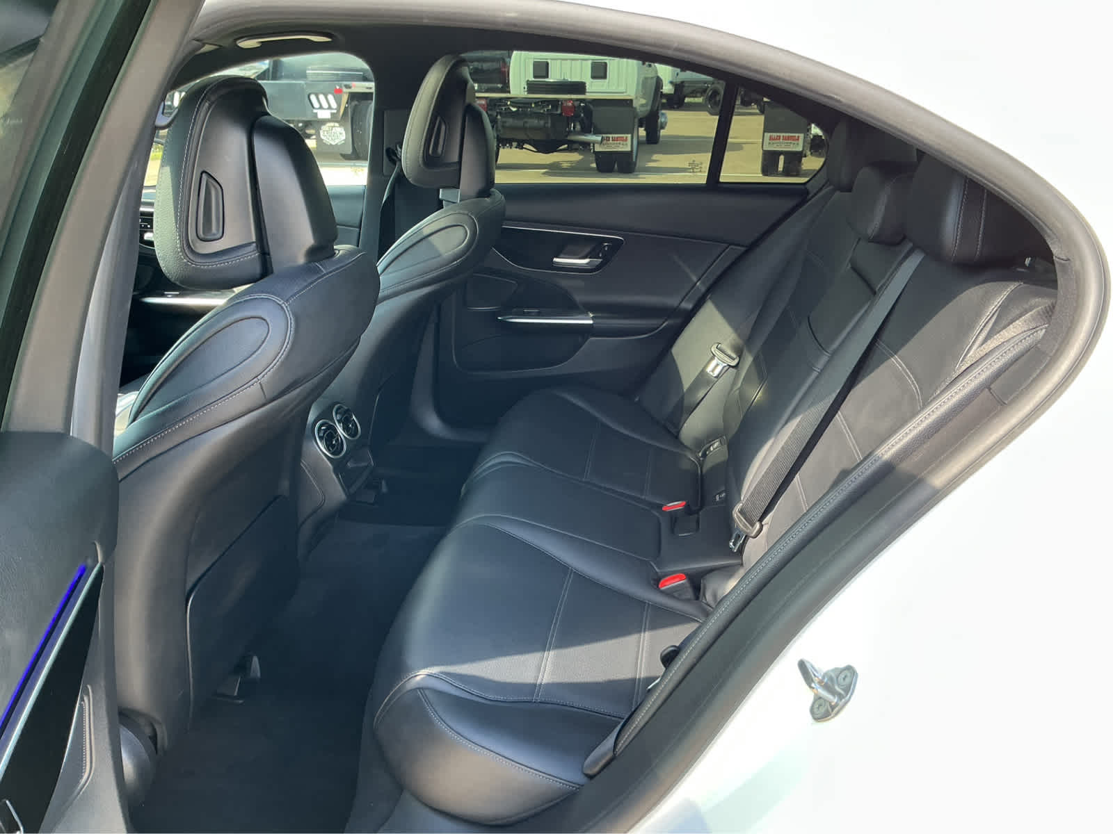 Used Car 2022 Mercedes-benz C 300  C 300 For Sale Under $35,000 In Waco, Texas