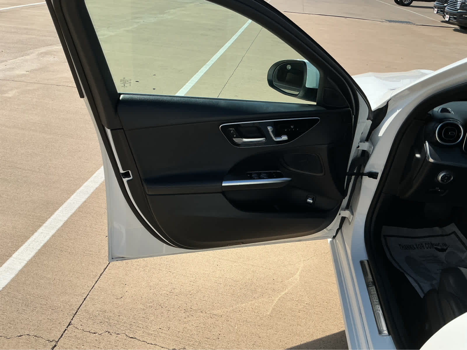 Used Car 2022 Mercedes-benz C 300  C 300 For Sale Under $35,000 In Waco, Texas