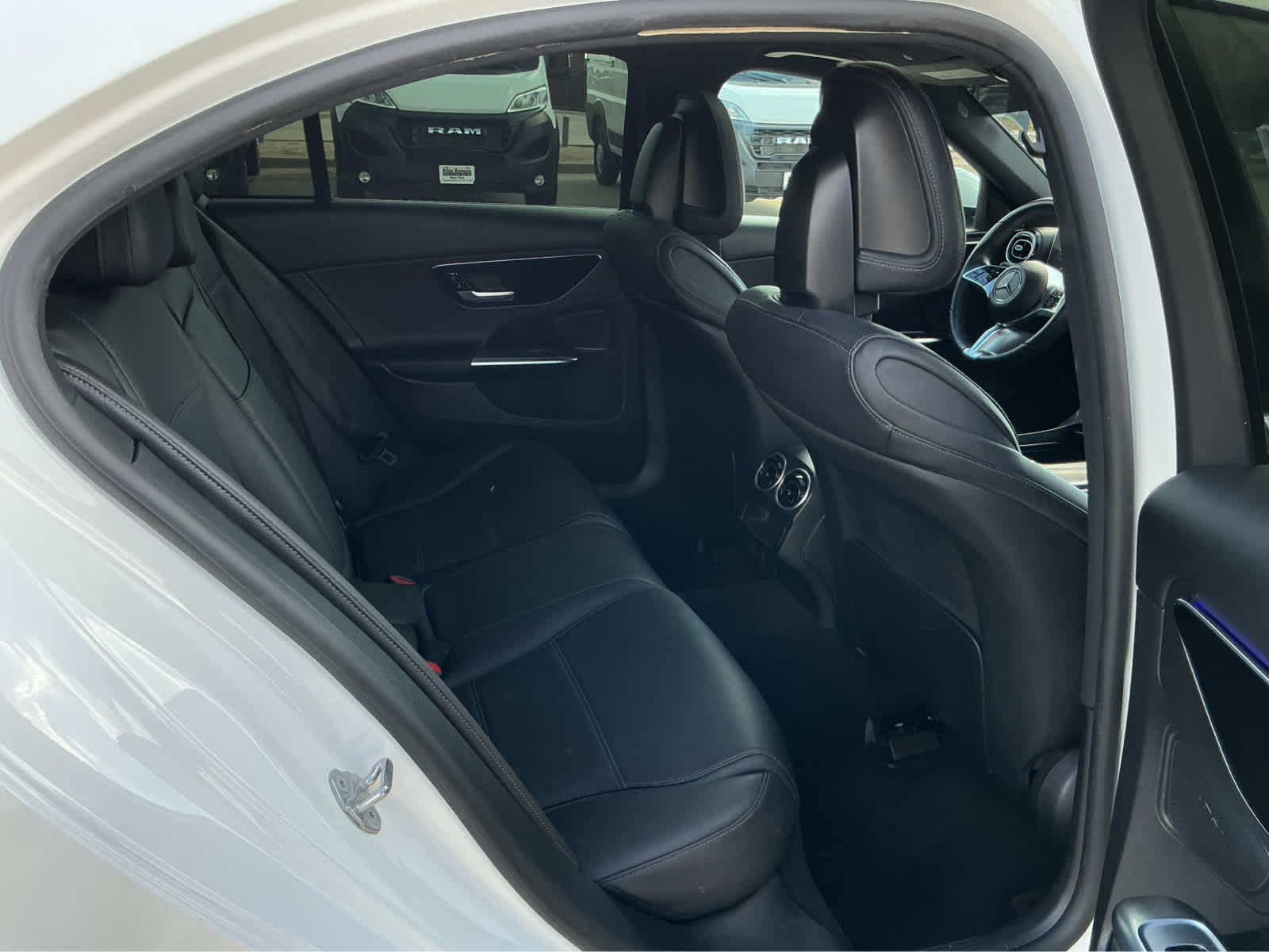 Used Car 2022 Mercedes-benz C 300  C 300 For Sale Under $35,000 In Waco, Texas