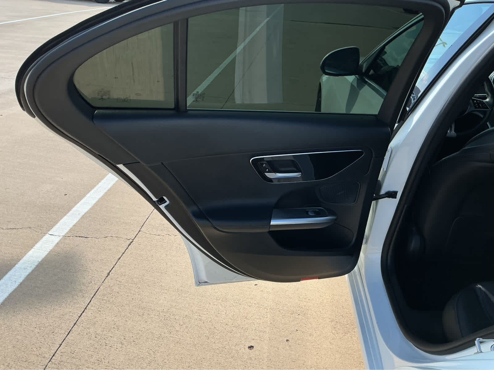 Used Car 2022 Mercedes-benz C 300  C 300 For Sale Under $35,000 In Waco, Texas
