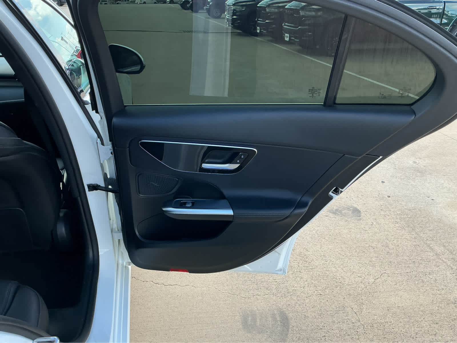Used Car 2022 Mercedes-benz C 300  C 300 For Sale Under $35,000 In Waco, Texas