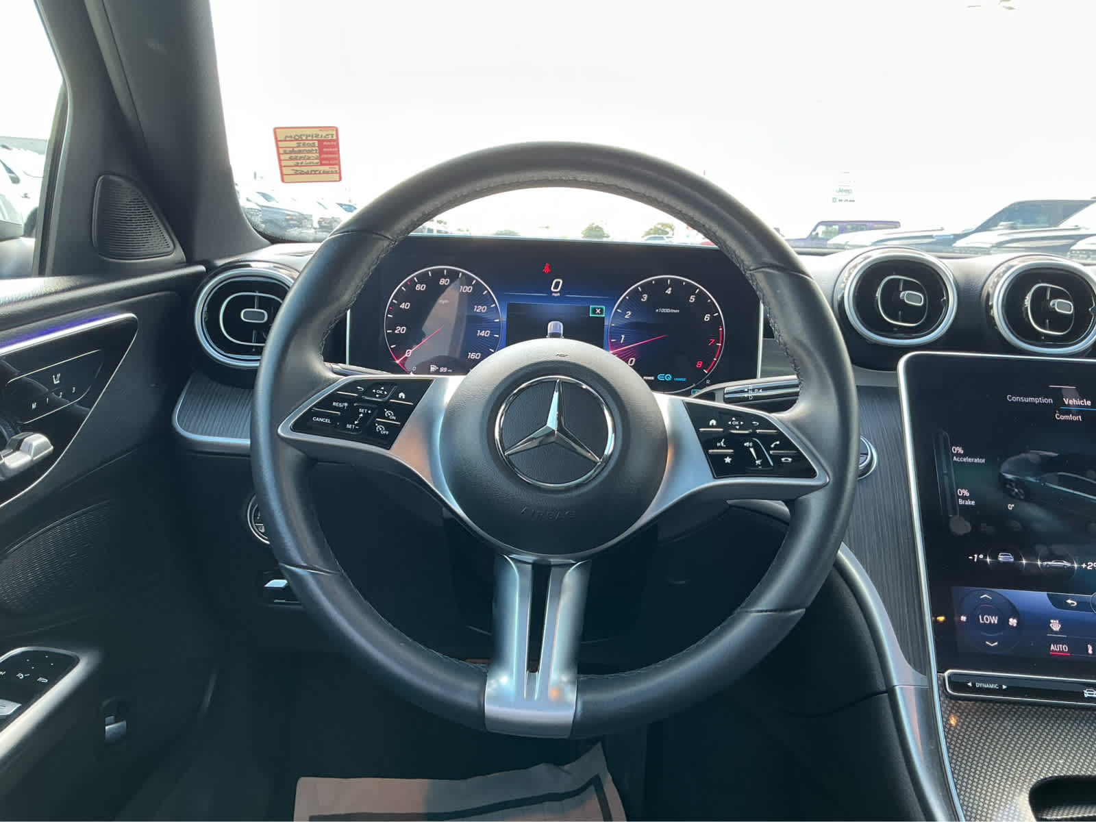 Used Car 2022 Mercedes-benz C 300  C 300 For Sale Under $35,000 In Waco, Texas