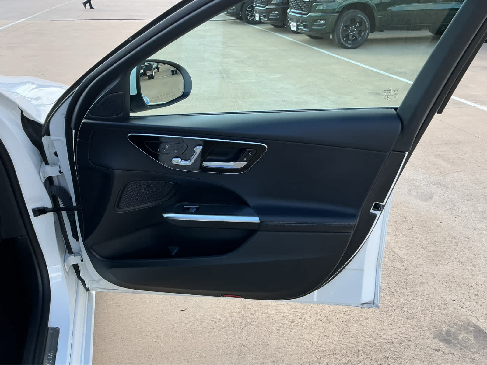 Used Car 2022 Mercedes-benz C 300  C 300 For Sale Under $35,000 In Waco, Texas