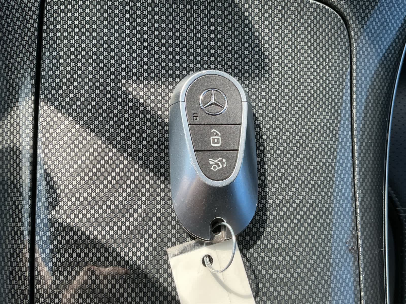 Used Car 2022 Mercedes-benz C 300  C 300 For Sale Under $35,000 In Waco, Texas