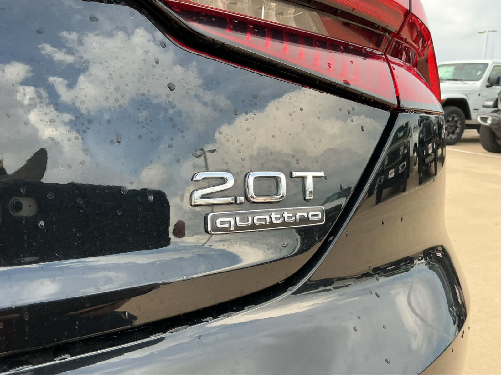 Used Car 2018 Audi A5 Sportback  Prestige For Sale Under $20,000 In Waco, Texas