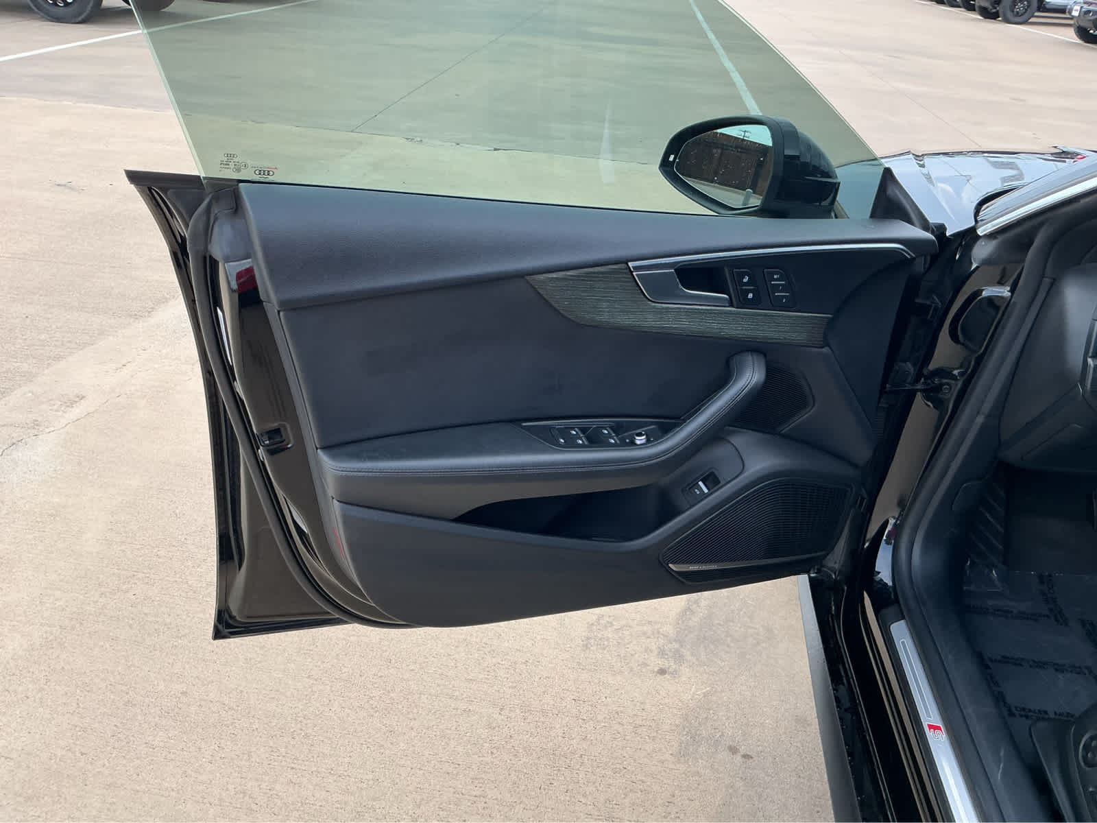 Used Car 2018 Audi A5 Sportback  Prestige For Sale Under $20,000 In Waco, Texas