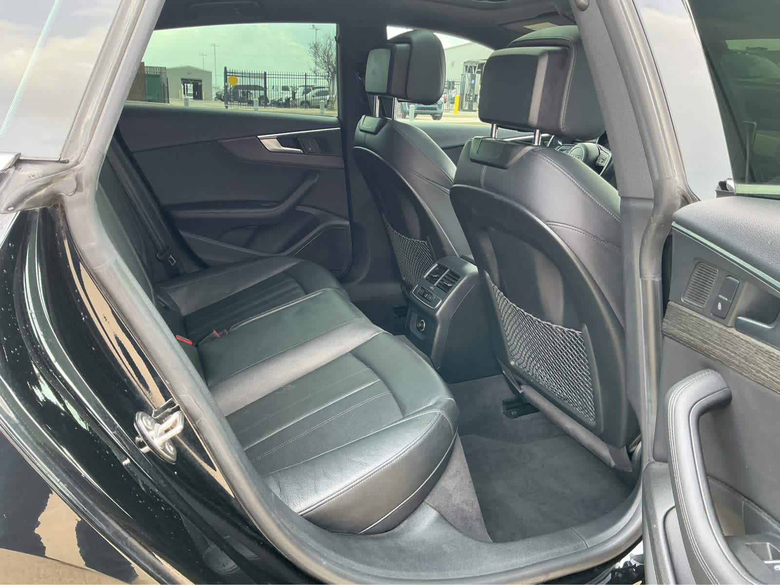 Used Car 2018 Audi A5 Sportback  Prestige For Sale Under $20,000 In Waco, Texas