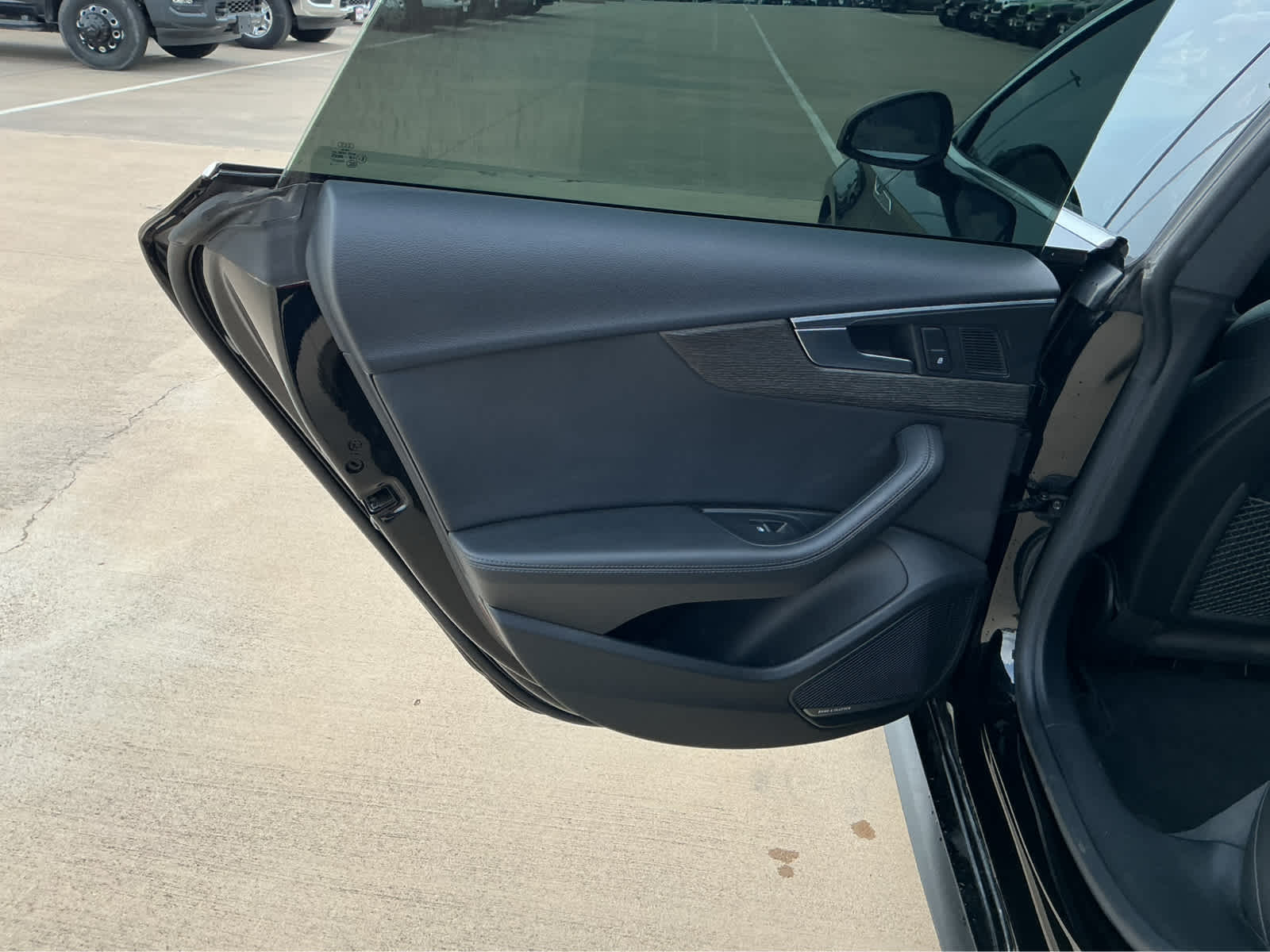 Used Car 2018 Audi A5 Sportback  Prestige For Sale Under $20,000 In Waco, Texas