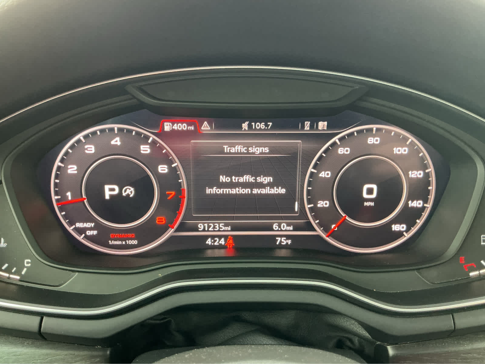 Used Car 2018 Audi A5 Sportback  Prestige For Sale Under $20,000 In Waco, Texas