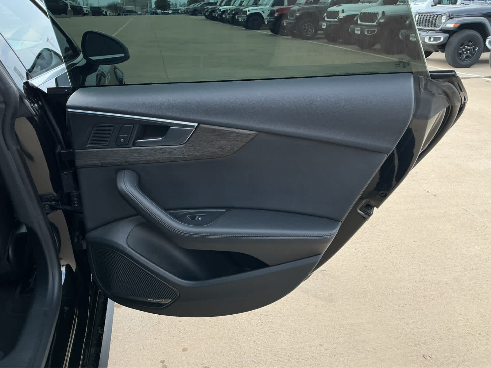 Used Car 2018 Audi A5 Sportback  Prestige For Sale Under $20,000 In Waco, Texas