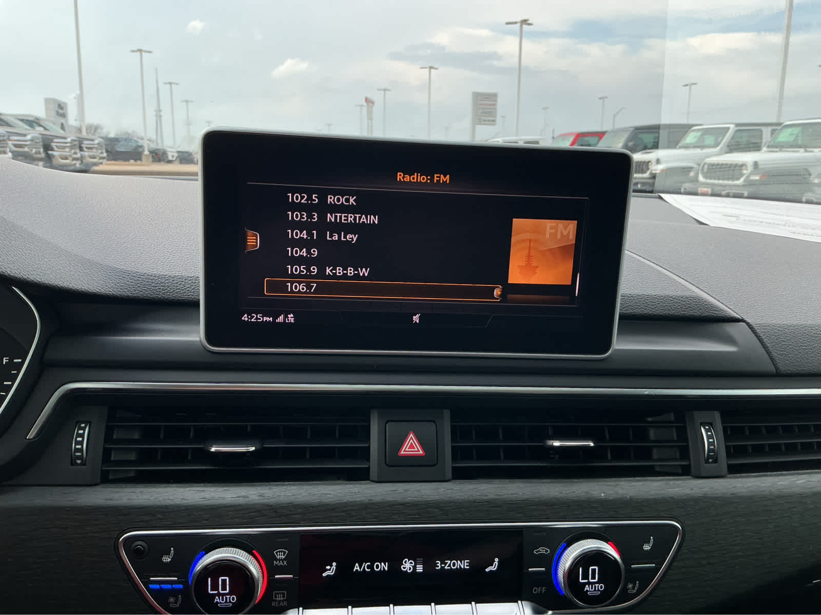 Used Car 2018 Audi A5 Sportback  Prestige For Sale Under $20,000 In Waco, Texas