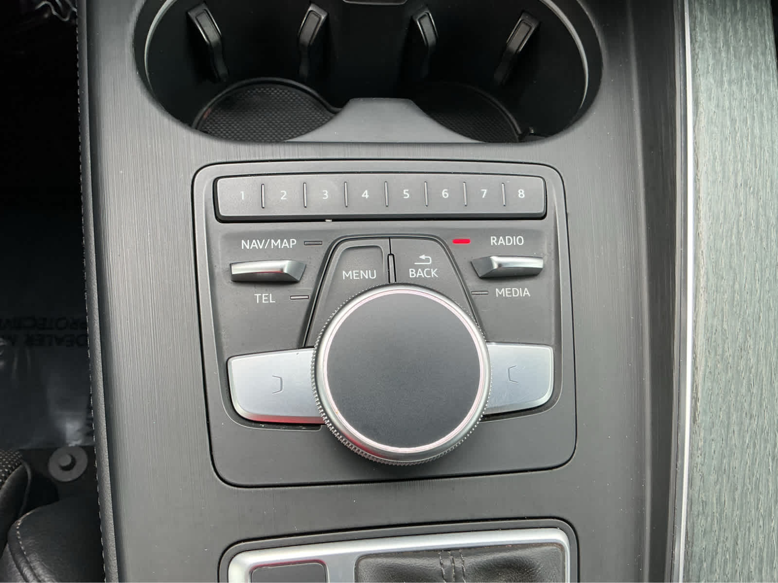 Used Car 2018 Audi A5 Sportback  Prestige For Sale Under $20,000 In Waco, Texas