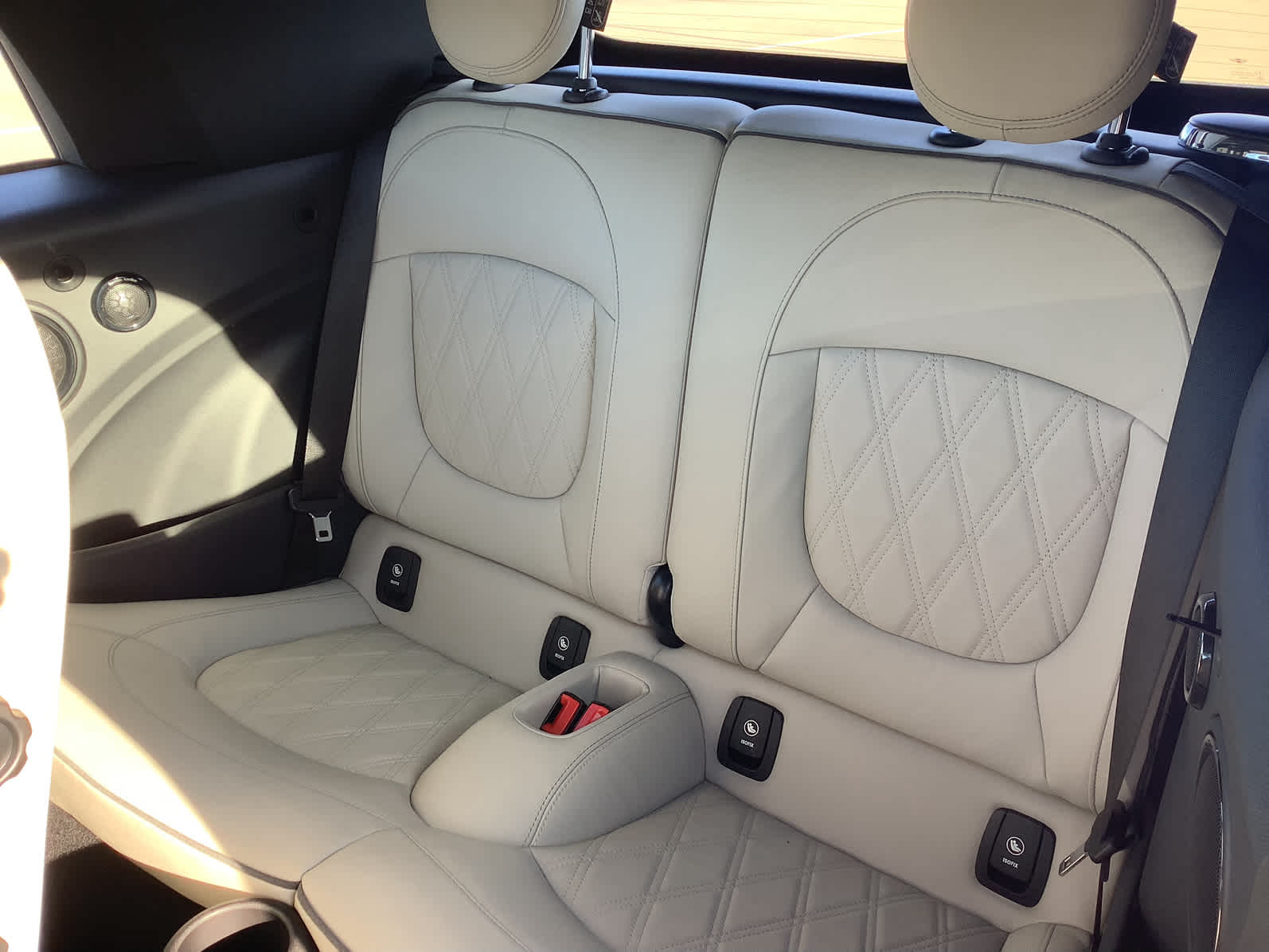 Used Car 2021 Mini Convertible  Cooper For Sale Under $25,000 In Waco, Texas