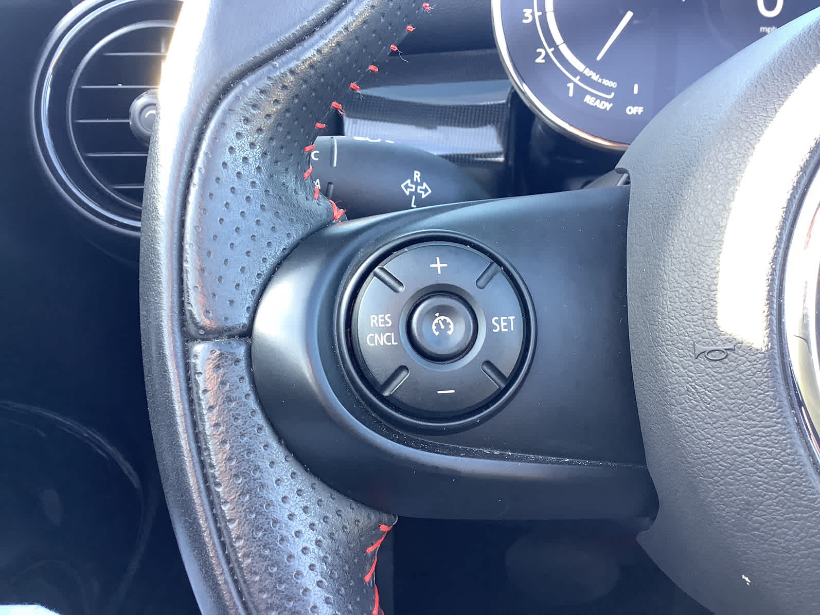 Used Car 2021 Mini Convertible  Cooper For Sale Under $25,000 In Waco, Texas