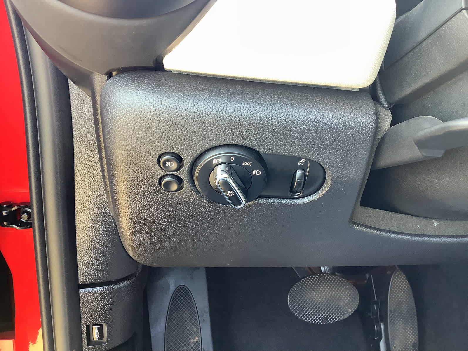 Used Car 2021 Mini Convertible  Cooper For Sale Under $25,000 In Waco, Texas