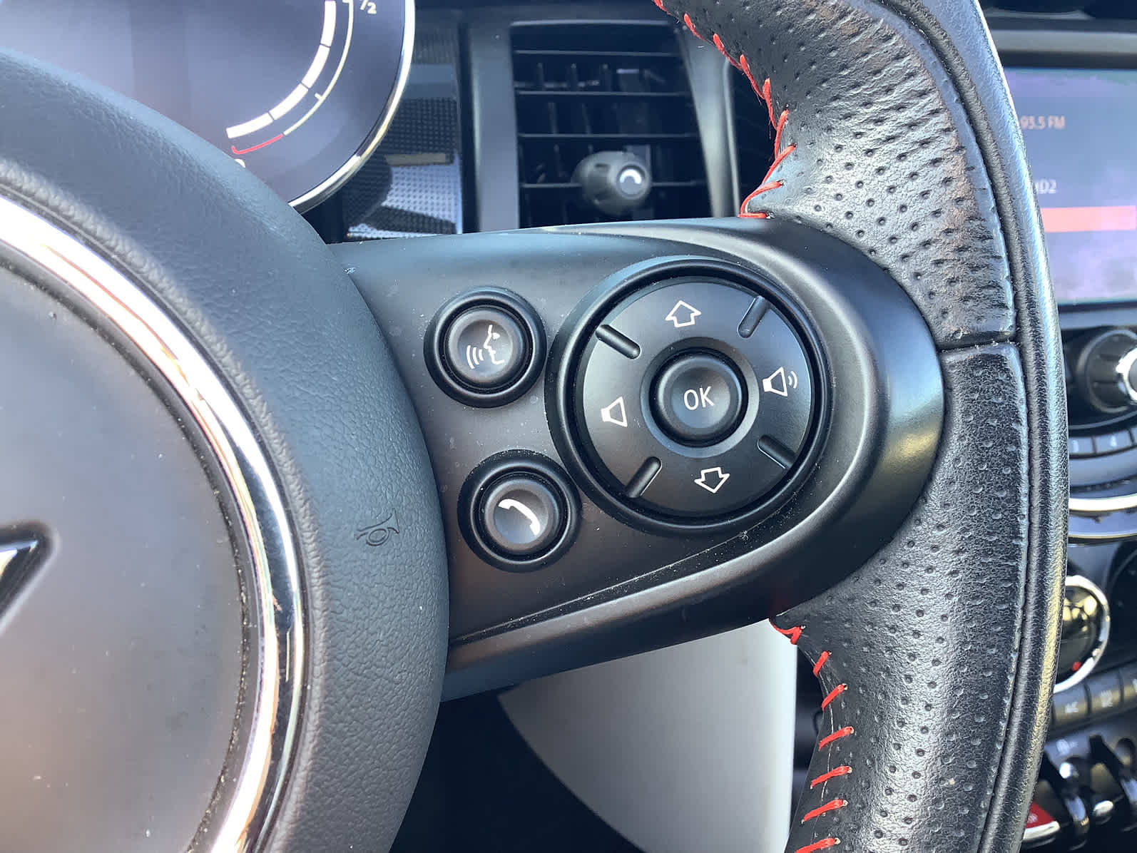 Used Car 2021 Mini Convertible  Cooper For Sale Under $25,000 In Waco, Texas