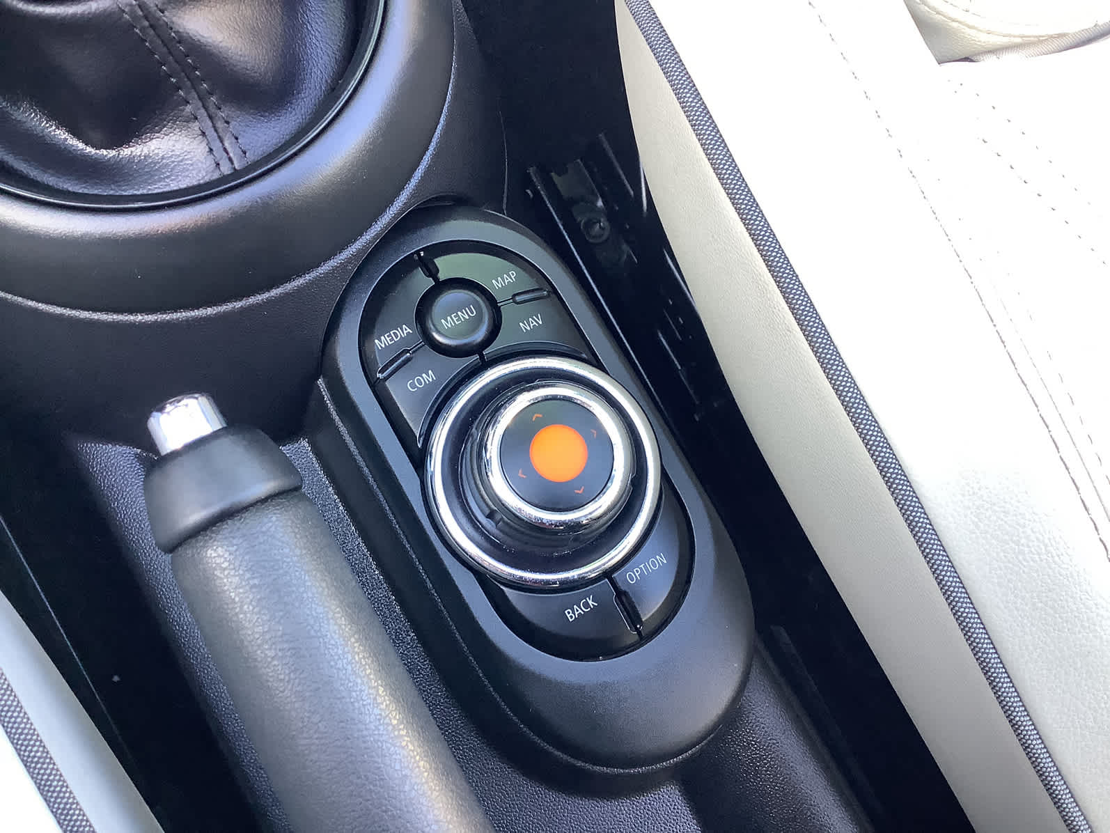 Used Car 2021 Mini Convertible  Cooper For Sale Under $25,000 In Waco, Texas