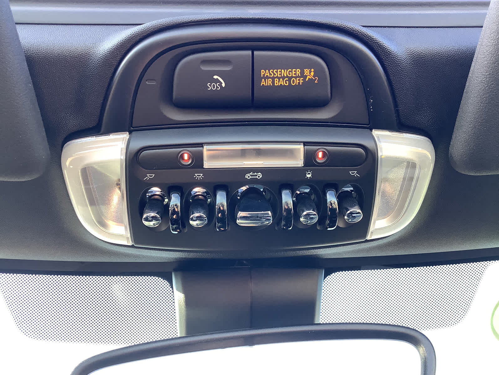 Used Car 2021 Mini Convertible  Cooper For Sale Under $25,000 In Waco, Texas