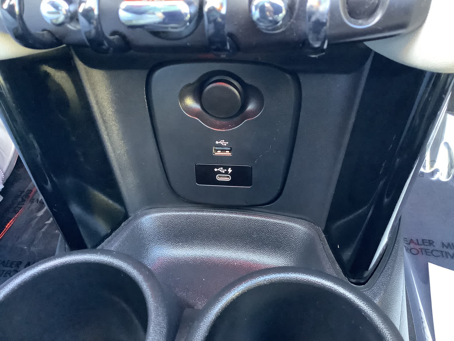 Used Car 2021 Mini Convertible  Cooper For Sale Under $25,000 In Waco, Texas