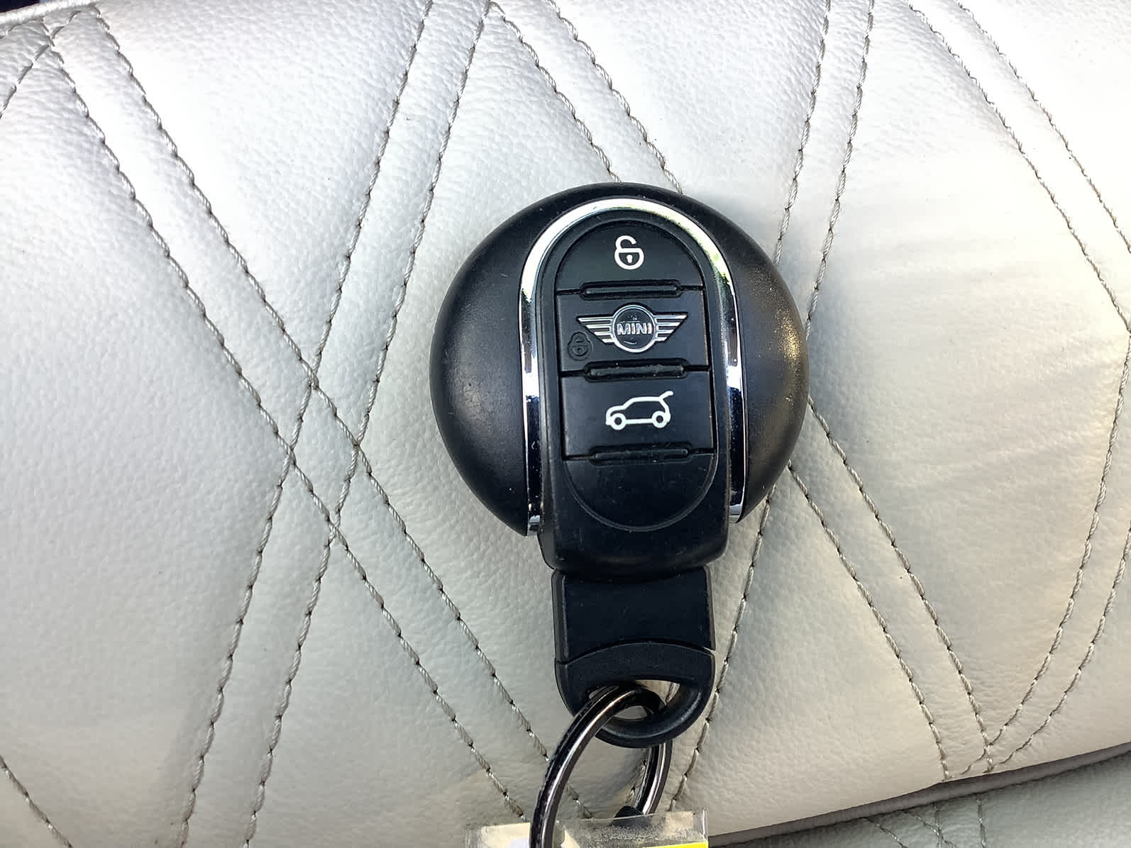 Used Car 2021 Mini Convertible  Cooper For Sale Under $25,000 In Waco, Texas