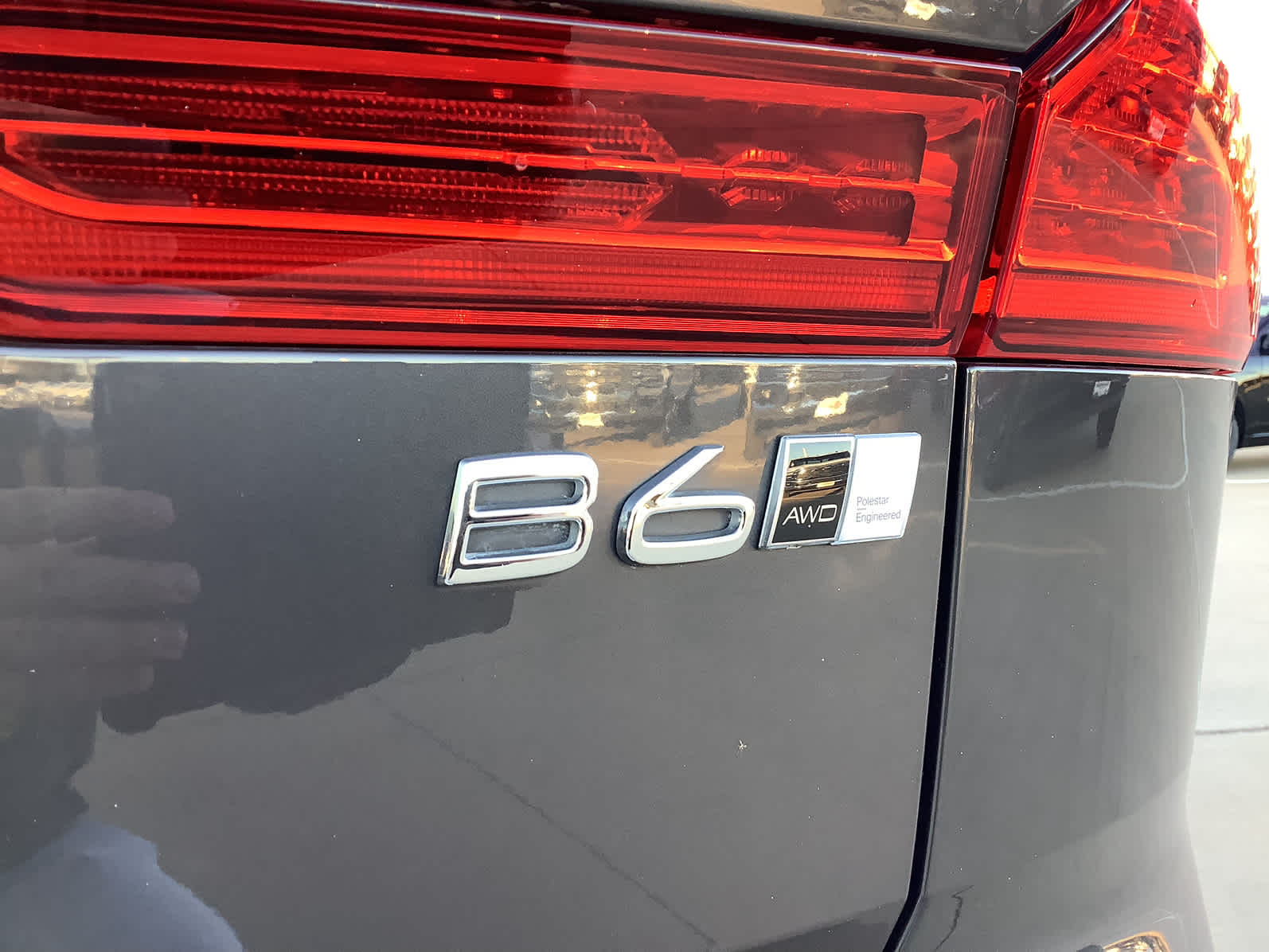 Used Car 2023 Volvo Xc60  Ultimate Dark Theme For Sale Under $40,000 In Waco, Texas