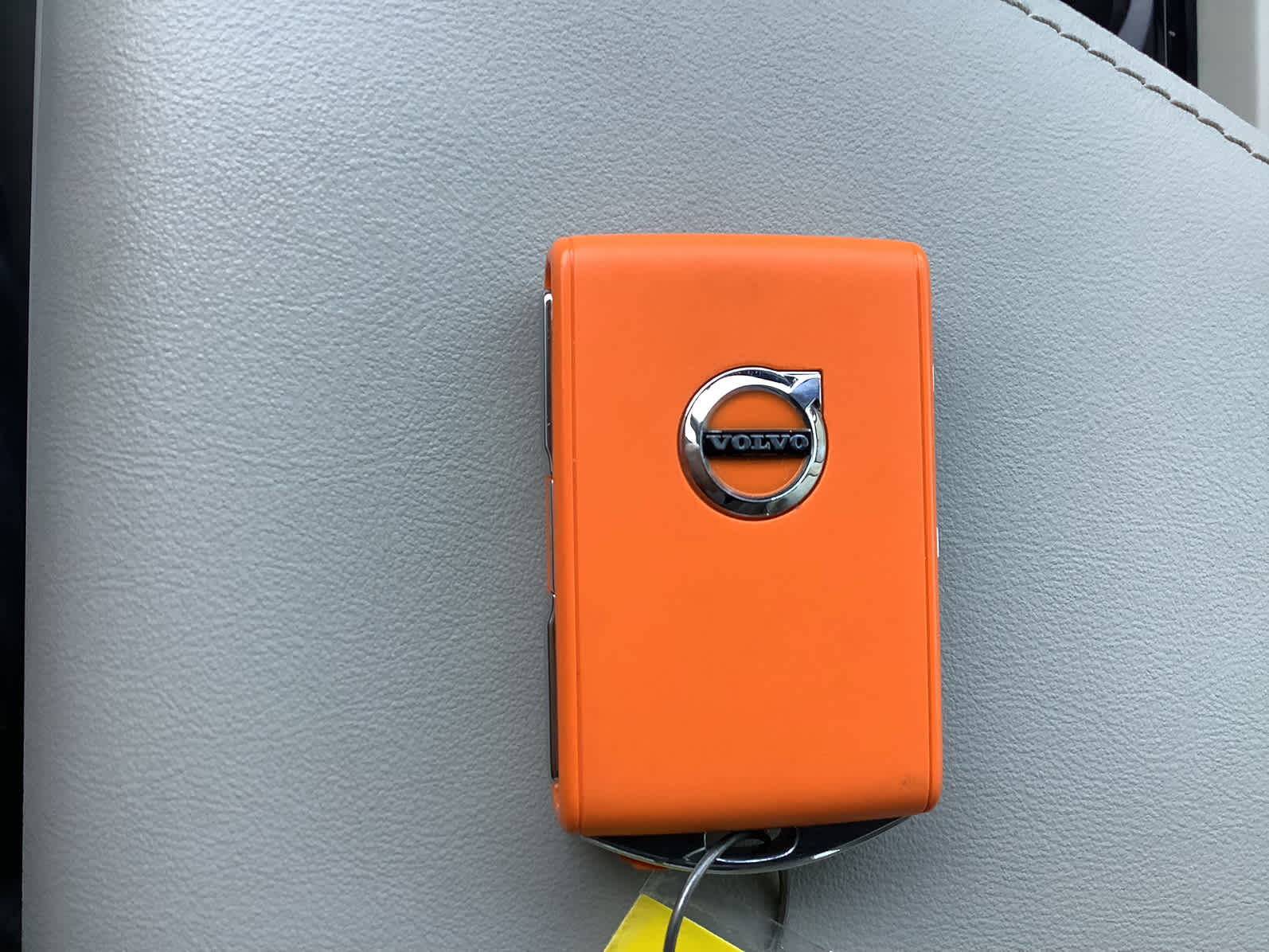 Used Car 2023 Volvo Xc60  Ultimate Dark Theme For Sale Under $40,000 In Waco, Texas