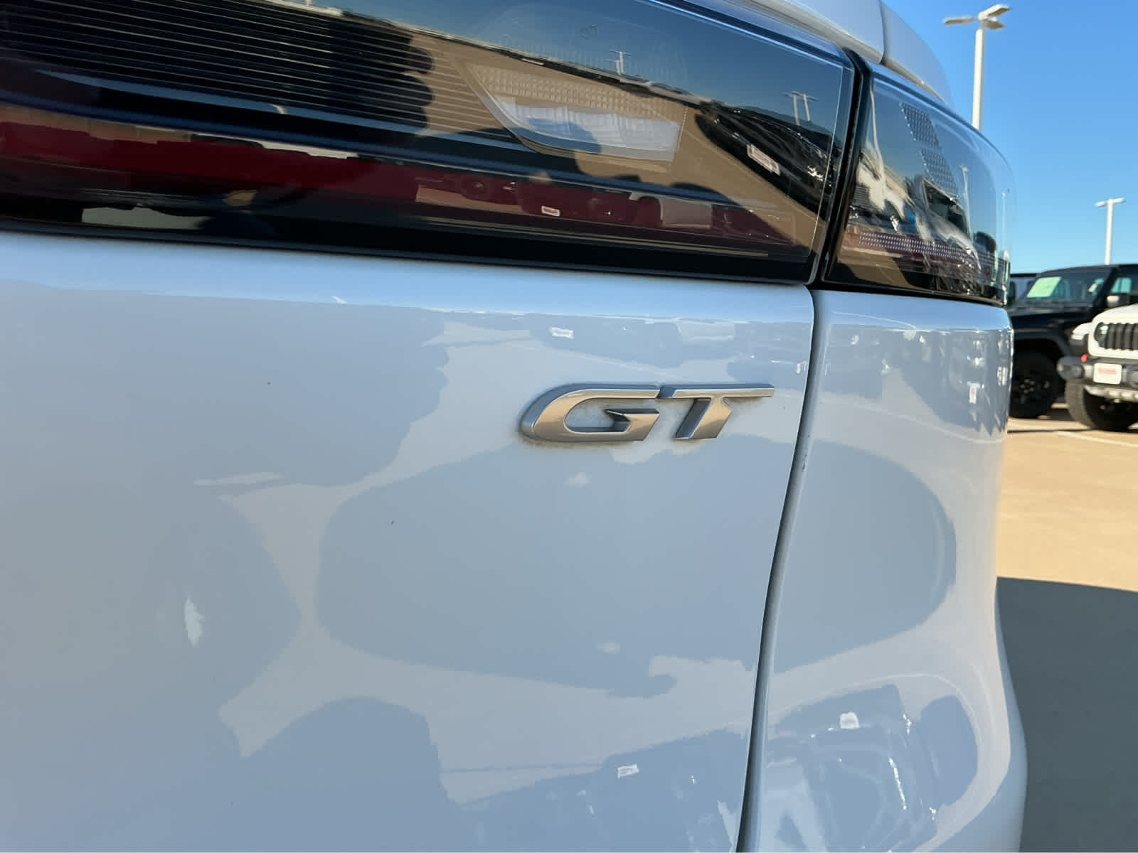 Used Car 2024 Dodge Hornet  Gt Plus For Sale Under $30,000 In Waco, Texas