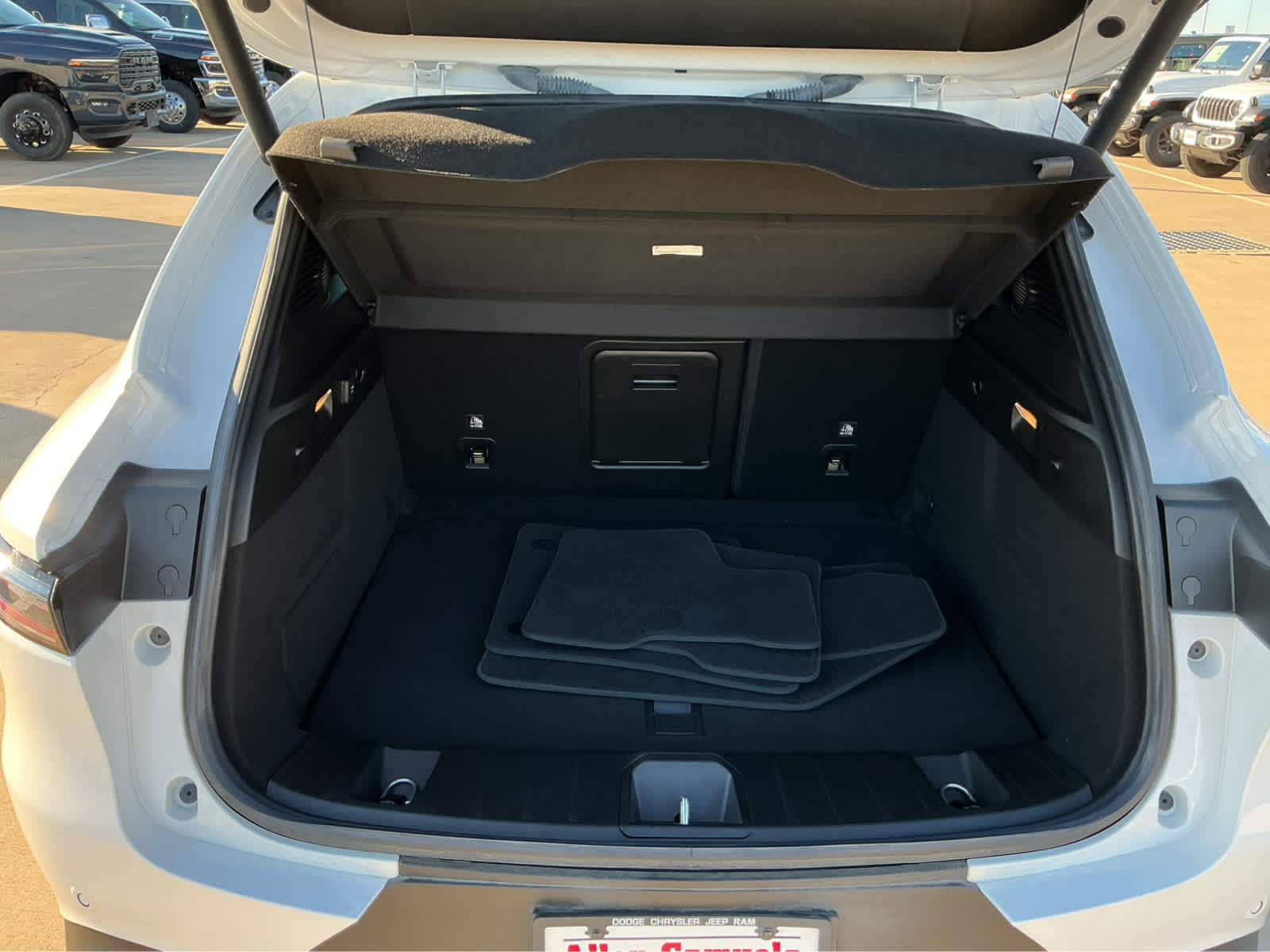 Used Car 2024 Dodge Hornet  Gt Plus For Sale Under $30,000 In Waco, Texas